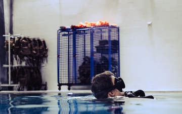 Capabilities &amp; Sustainment Dive ​