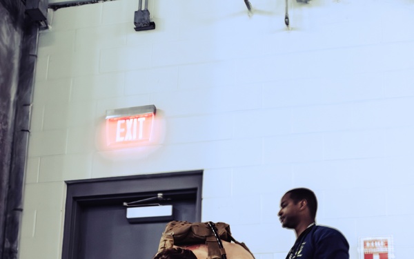 Capabilities &amp; Sustainment Dive ​