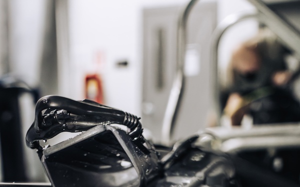 Capabilities &amp; Sustainment Dive ​