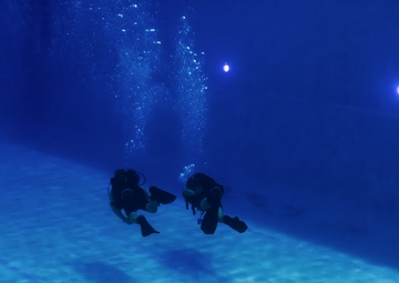 Capabilities &amp; Sustainment Dive ​