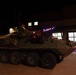 MCAGCC Marines participate in Twentynine Palms Holiday Light Parade