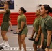 MBW Corporal's Course 1-26 participates in Physical Training