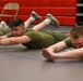MBW Corporal's Course 1-26 participates in Physical Training