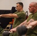 MBW Corporal's Course 1-26 participates in Physical Training