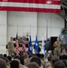 CSAF and CMSAF visit RAF Lakenheath, highlights mission priorities
