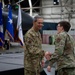 CSAF and CMSAF visit RAF Lakenheath, highlights mission priorities