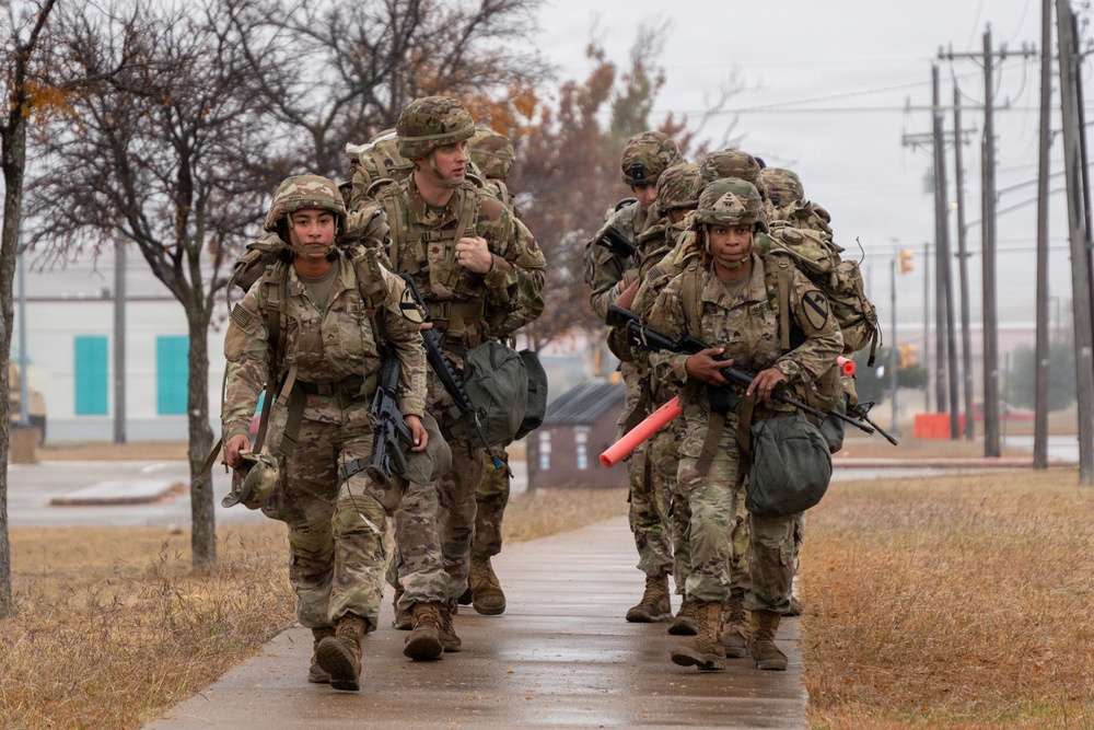 Legacy forged in spurs