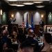 621st CRW Conducts First Order of the Raider Induction Ceremony
