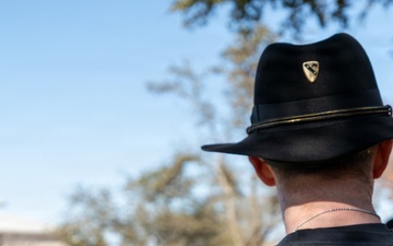 Legacy forged in spurs