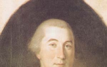 Local Son Suggests Attack on Trenton (22 DEC 1776)