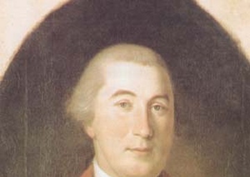 Local Son Suggests Attack on Trenton (22 DEC 1776)