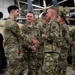 CSAF and CMSAF visit RAF Lakenheath, highlights mission priorities