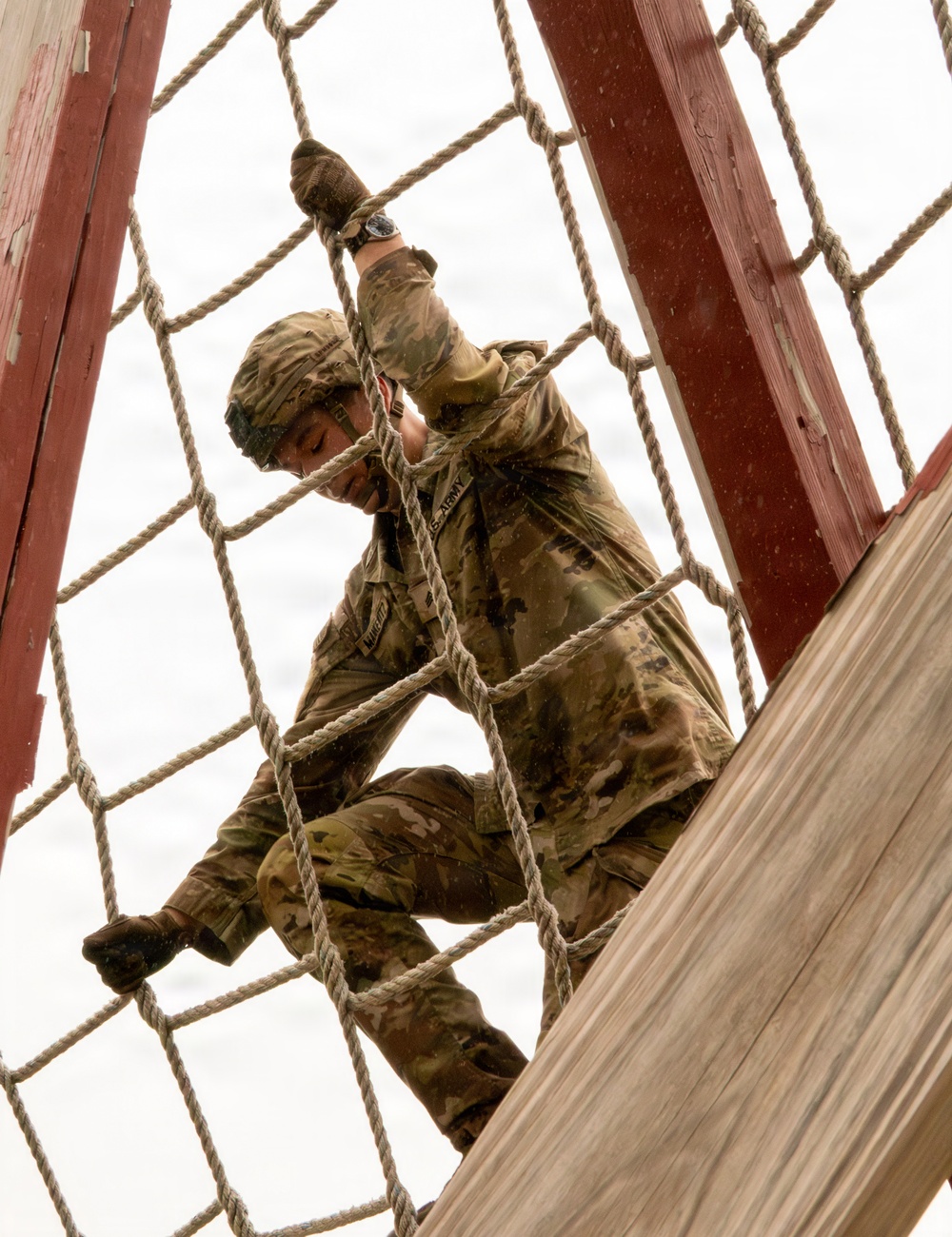 Legacy forged in spurs