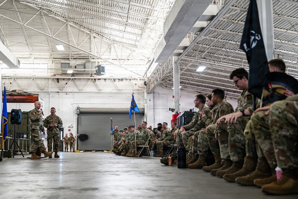 621st CRG hosts annual CRG Olympics