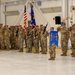 Eastern Army National Guard Aviation Training Site Change of Command