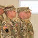 Eastern Army National Guard Aviation Training Site Change of Command
