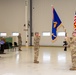 Eastern Army National Guard Aviation Training Site Change of Command