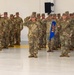 Eastern Army National Guard Aviation Training Site Change of Command