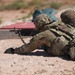 1st armored Division Shoot at the Gun Range
