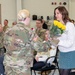 Eastern Army National Guard Aviation Training Site Change of Command