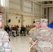 Eastern Army National Guard Aviation Training Site Change of Command