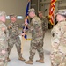Eastern Army National Guard Aviation Training Site Change of Command