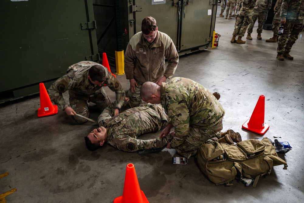 621st CRG hosts annual CRG Olympics