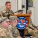 Eastern Army National Guard Aviation Training Site Change of Command