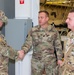 Eastern Army National Guard Aviation Training Site Change of Command