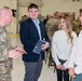Eastern Army National Guard Aviation Training Site Change of Command