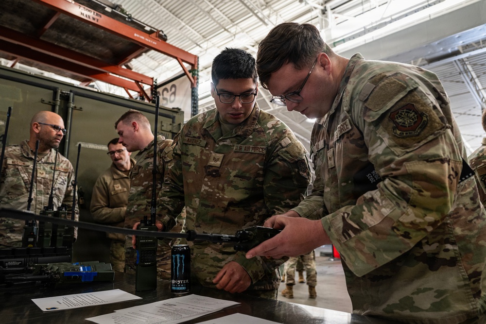 621st CRG hosts annual CRG Olympics