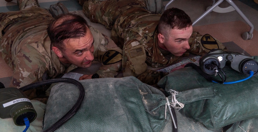 Legacy forged in spurs