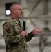 CSAF and CMSAF visit RAF Lakenheath, highlights mission priorities