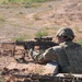 1st Armored Division shoot at the Gun Range