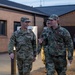 CSAF and CMSAF visit RAF Lakenheath, highlights mission priorities