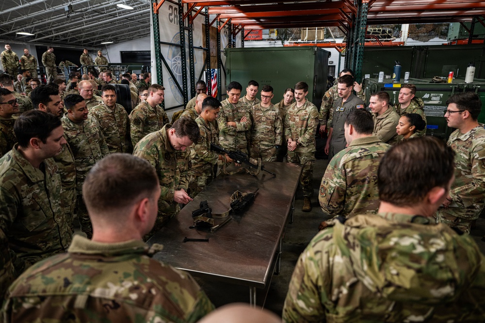 621st CRG hosts annual CRG Olympics