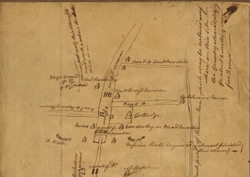 Col. Cadwalader Provides Actionable Intelligence to General Washington (31 DEC 1776)