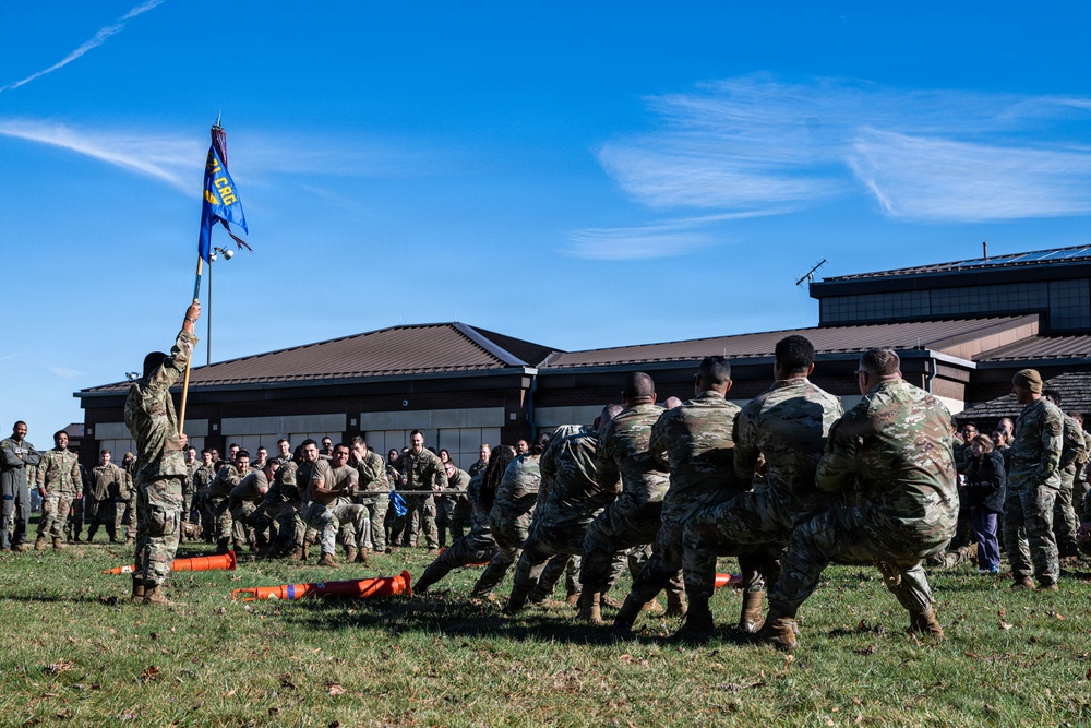 621st CRG hosts annual CRG Olympics