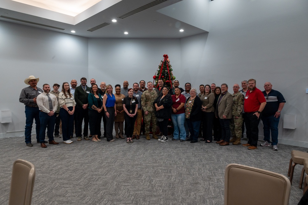 Walking the Land: 30 Years of Tribal Partnership at the NTTR