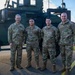 CSAF and CMSAF visit RAF Lakenheath, highlights mission priorities