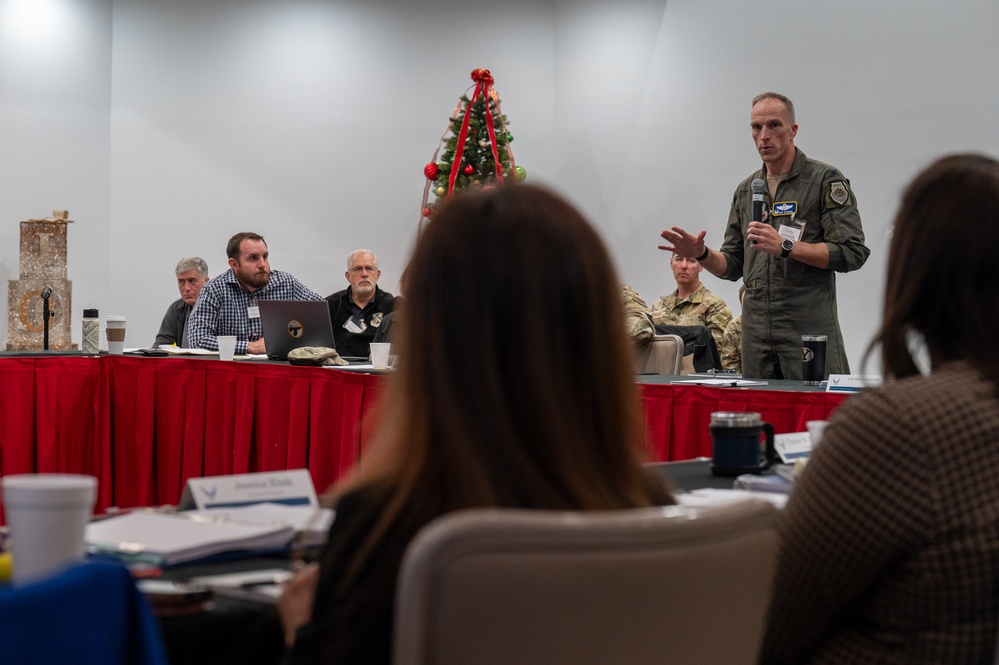 Walking the Land: 30 Years of Tribal Partnership at the NTTR