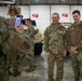 CSAF and CMSAF visit RAF Lakenheath, highlights mission priorities