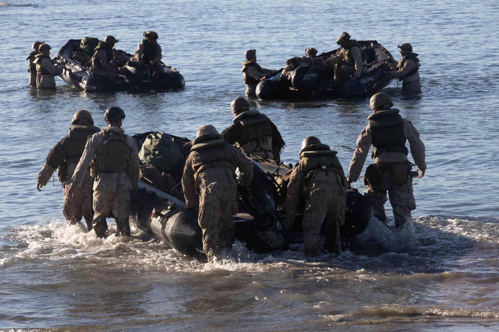 DVIDS - 1st Marine Division
