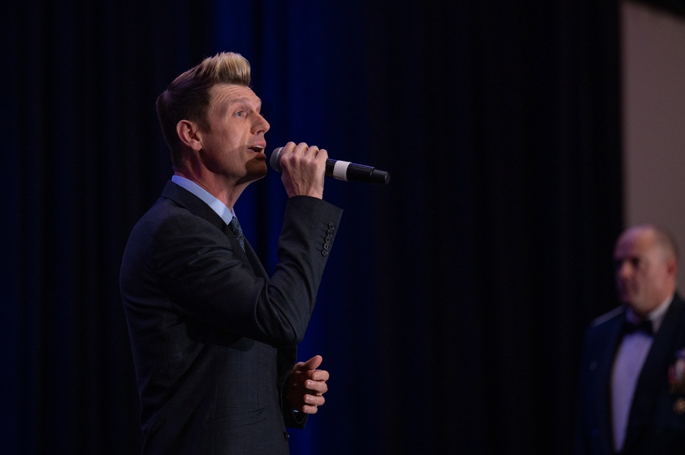 Weapons School graduates Class 25-B