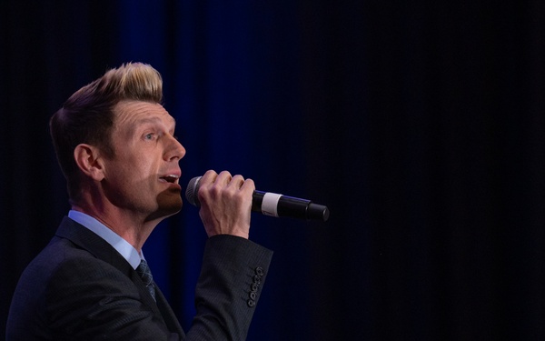 Weapons School graduates Class 25-B