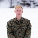 A Reserve Marine Perseveres Through Adversity with Support from His Fellow Marines