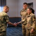 Team Minot showcases two legs of the nuclear triad to new U.S. Strategic Command leadership team