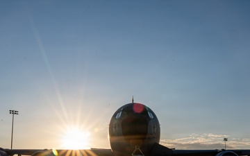 459ARW refuels F15s