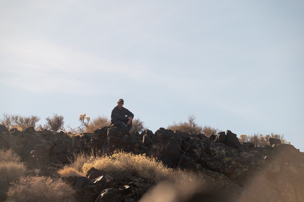 Walking the Land: 30 Years of Tribal Partnership at the NTTR