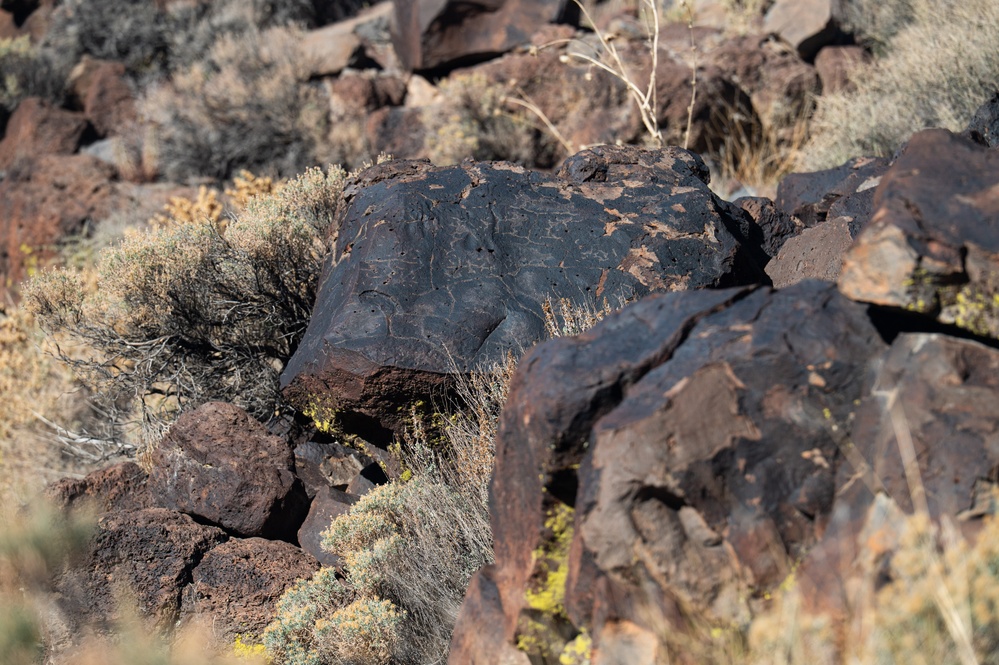 Walking the Land: 30 Years of Tribal Partnership at the NTTR